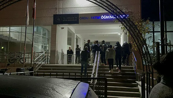 KYK yurdundaki asansör kazası sonrası GSB’den flaş karar! Yurtlarda yeni dönem başlıyor: Her asansöre karekod uygulaması...