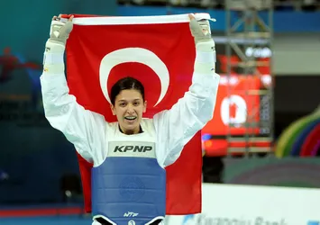 Nur Tatar Askari dünya şampiyonu