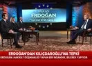 Erdoğan: Kılıçdaroğlu yalan siyaset yapıyor davaların hepsini kazanıyorum |Video