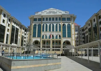 Antalya Adliyesi'nde milyonluk kokain vurgunu! Adli emanetten çalındı... Bitcoin detayı