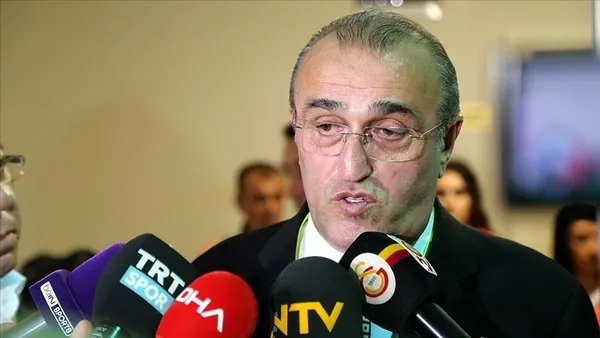 Abdurrahim Albayrak seçimde aday olacak mı? Galatasaray’da başkanlık seçiminde yarış kızışıyor