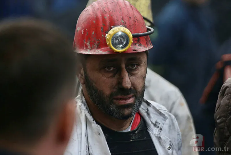 Son durum: Bartın maden patlaması kaç kişi öldü? 14 Ekim Bartın maden faciası ölenlerin isimleri | SON DAKİKA HABERLER 2