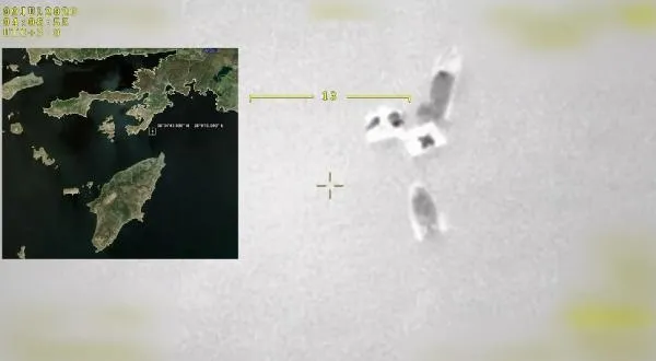 Yunanistan göçmenleri ölüme sürükledi