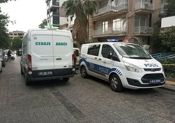 Manisa'da kan donduran vahşet! Eski eş ölüm saçtı