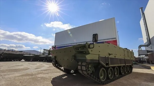 Yunanistan’ın gündemi Kaplan! Önemli bir noktaya dikkat çektiler