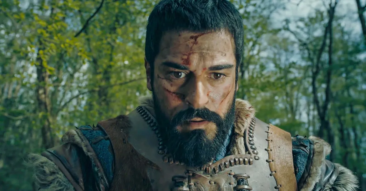 Kuruluş Osman 56. yeni bölüm fragmanı yayınlandı