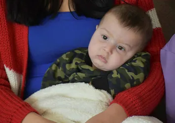 İzmir Valiliğinden 'Rüzgar bebek' açıklaması