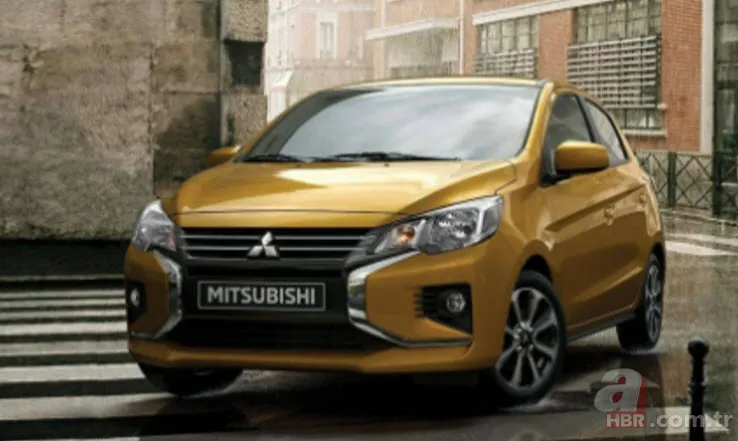 Sıfır araba fiyatları 2021 | En ucuz sıfır otomobil fiyatları | 0 araç alacaklar dikkat! O fiyatın altında araba kalmadı 8