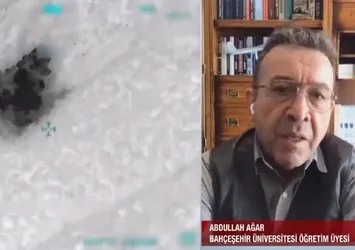 Başkan Erdoğan'dan yeni harekat sinyali! ABD'den PKK'ya yeni destek | A Haber'de çarpıcı sözler: Hangi yüzle Türk askerinin karşısına çıkacak?