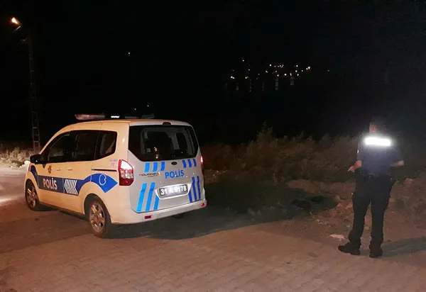 Hatay’da jandarma uygulama noktasına silahlı saldırı: 1 asker yaralı - 3