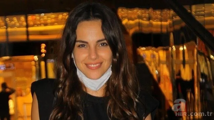 Demet Özdemir'in pozlarına beğeni yağdı! Kıyafetlerinin bedeli dudak uçuklattı 21