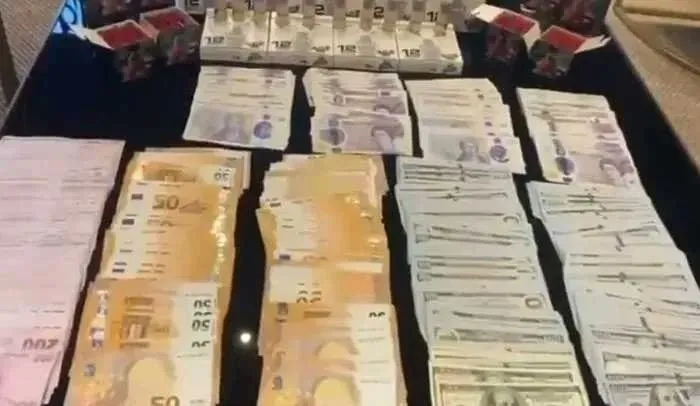3 milyarlık alacağa karşılık 232 milyon rüşvet