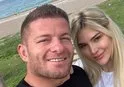 Survivor İsmail Balaban’ın eşi İlayda Şeker’den duygusal paylaşım!