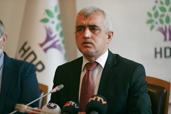 Son dakika | Ömer Faruk Gergerlioğlu için son 10 gün! Eğer teslim olmazsa görüldüğü yerde yakalanacak - 2