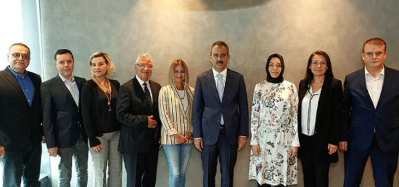 Okul öncesinde rekor atılım! 20 bin öğrenci köylerde anaokullarına kavuştu
