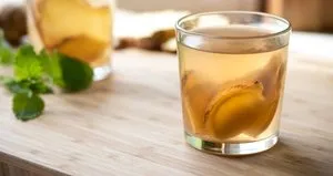 Tıkanan damarları açıyor! Sabahları 1 bardak tüketin...