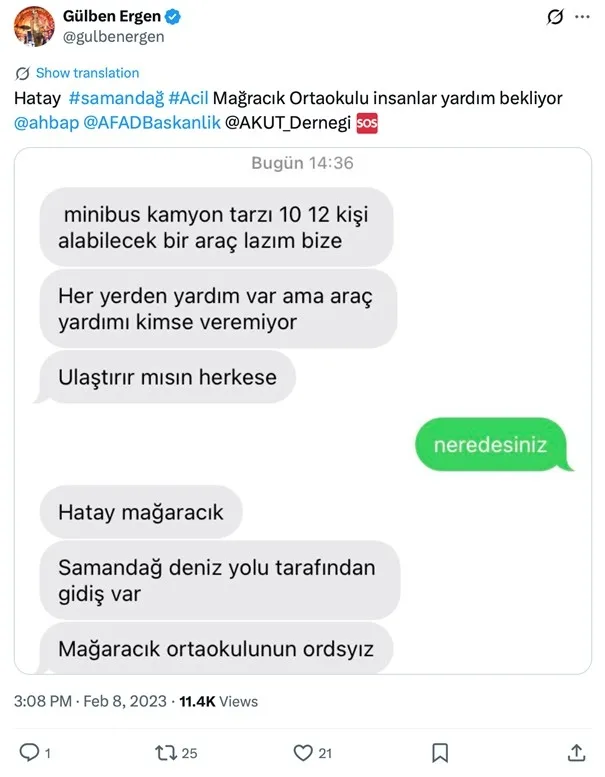dun-destek-bugun-pismanlik-devleti-hedef-alanlarin-kendini-kurtarma-tiyatrosu-1785260069046.jpeg Gülben Ergen'in deprem zamanı yaptığı paylaşım