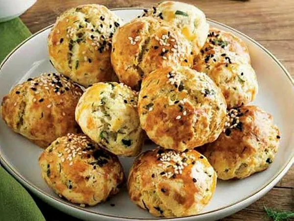 Son dakika: Büyük tehlike! Her sabah poğaça yiyenler dikkat | 1 poğaça kaç kalori?