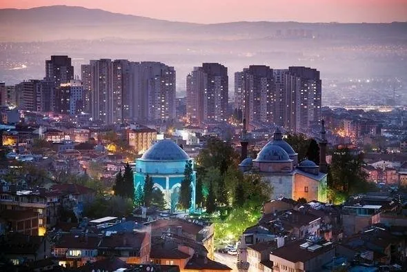Ne İstanbul, ne Ankara, ne de İzmir..! Listeye Türkiye’den sadece o şehir girdi