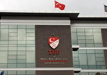 TFF'den Kayseri için saygı duruşu kararı