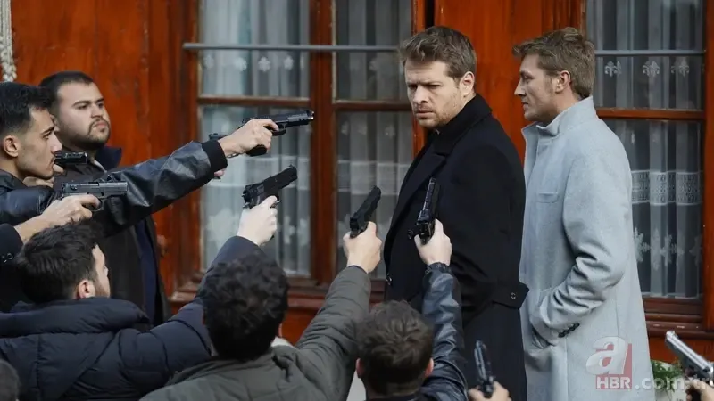 Taşacak Bu Deniz yeni bölüm ne zaman, bu hafta neden yok? TRT 1 yayın akışı 6