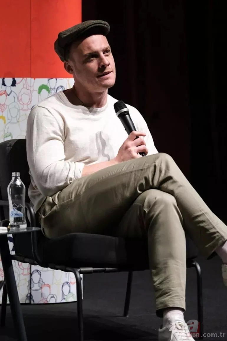 Şafak Sezer’den Kerem Bürsin’in sözlerine tepki: Daha çok ekmek yemesi lazım 2