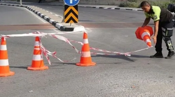 1. köprü kapalı mı, neden? 15 Temmuz Şehitler Köprüsü saat kaçta trafiğe açılacak? 5 Kasım Pazar bugün hangi yollar kapalı, alternatifleri neler?