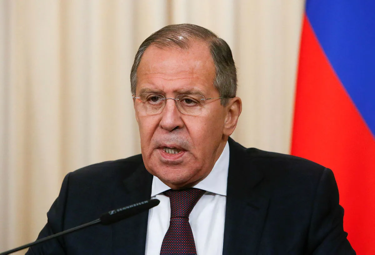 Rusya, Kore krizinde ABD'yi suçladı!