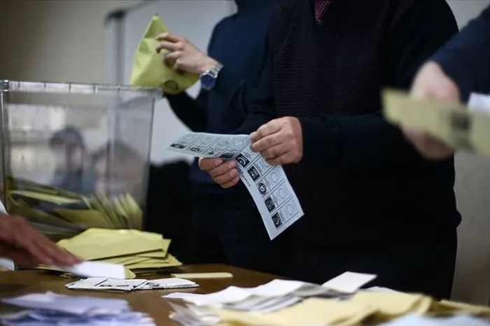 Oy verirken bunlara dikkat! İşte 10 soruda 31 Mart yerel seçimleri - 3