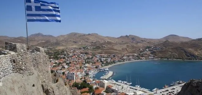 Bakan Hulusi Akar’ın 16 Ada açıklaması Yunan medyasını rahatsız etti