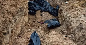 Türkiye’den Bucha’daki katliama ilişkin açıklama