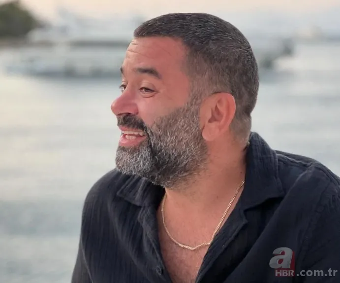 MasterChef jürisi Somer Şef'in eski eşi bakın kimmiş! 18 yıl evli kaldılar! 2 çocuğunun annesi meğerse... 10