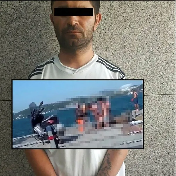 1666278453918.jpg Bebek sahilindeki cinsel ilişki rezaletinde yeni gelişme! Tutuklu Özgür Kavi o günü anlattı: Kazayla oldu - 3