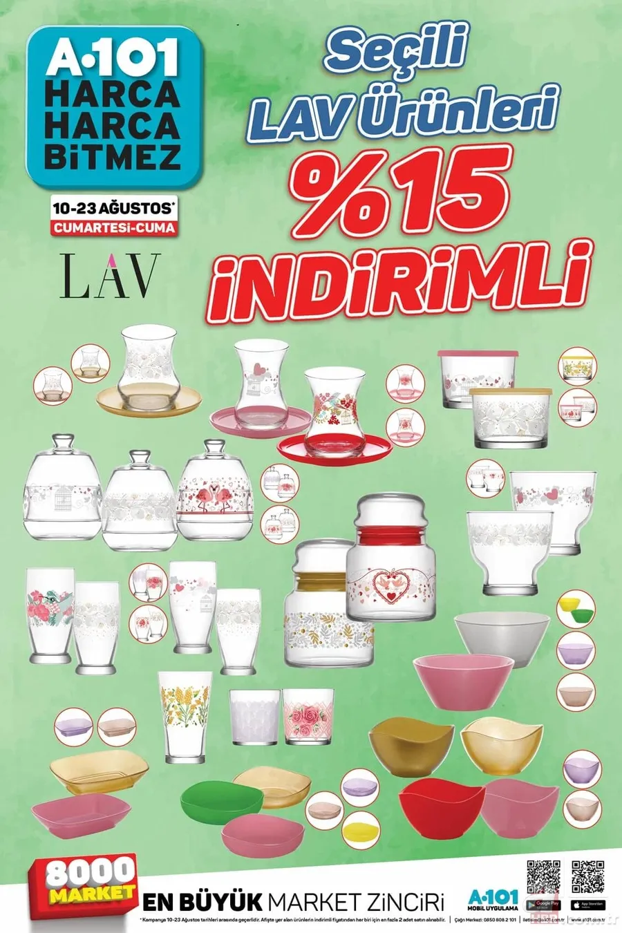 A101 aktüel ürünler kataloğu 15 Ağustos ile oyuncak şenliği! A101 15 Ağustos 2019 kataloğu indirimli ürünler! 25