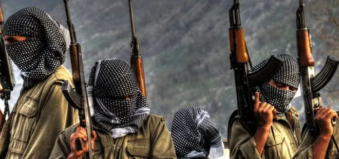 Terör örgütü PKK Sincar’da Iraklı Binbaşı Ferhan el-Semmoki’yi kaçırmaya çalıştı