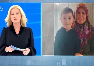 Huriye Helvacı ve oğlu öldürüldü mü? Müge Anlı sıcak gelişmeyi duyurdu: "Çıplak bulunmuş"