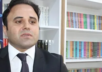 Vali yardımcısından gözaltındaki hâkime evlilik teklifi