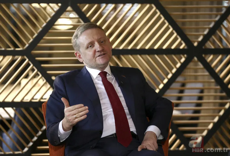 Göksel Gümüşdağ'dan Galatasaray'a cevap 4