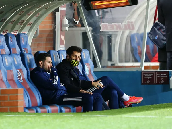 Son dakika | Fenerbahçe Teknik Sorumlusu Emre Belözoğlu’ndan önemli açıklamalar