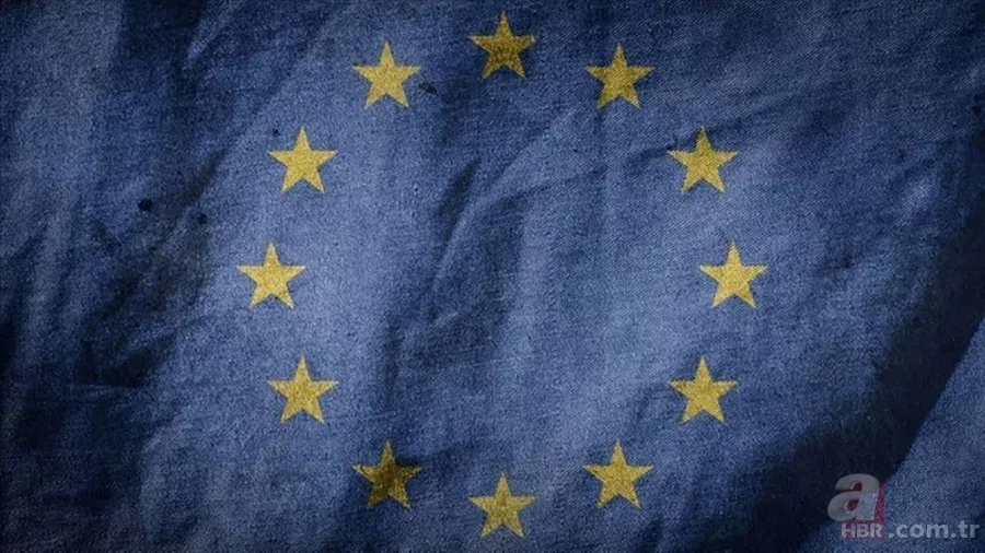 Avrupa Birliği, ABD ve İngiltere yaptırımlarını devreye soktu! Rus ekonomisine darbe! 3