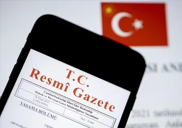 Son dakika: Hakimler ve Savcılar Kuruluna yapılan atama kararları Resmi Gazete'de yayımladı