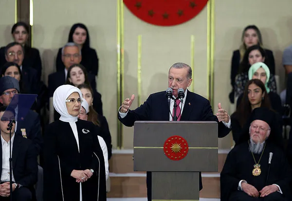 1685807232596.jpg Türkiye Yüzyılı'nın başlangıç duasına Nicolas Maduro da eşlik etti! İşte Venezuela Devlet Başkanı'nın o anları... - 1