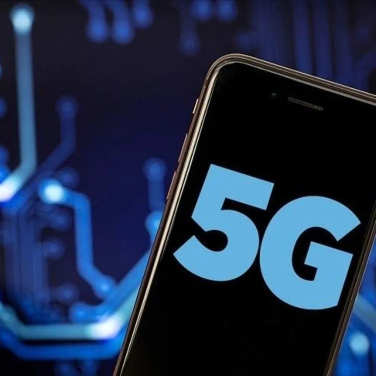 81 ilde 5G devrimi başlıyor! İlk 'Alo'yu Başkan Erdoğan diyecek