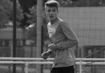 Thomas Rodriguez hayatını kaybetti
