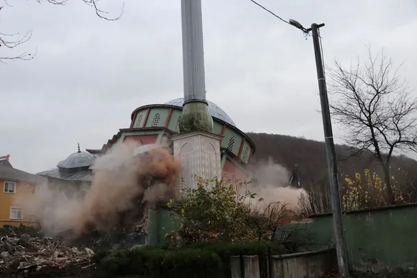 Son dakika: Çevre, Şehircilik ve İklim Değişikliği Bakanı Murat Kurum'dan Düzce depremiyle ilgili açıklama: 181 yapı yıkılacak - 5