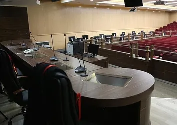 T.C. ADANA 1. ASLİYE HUKUK MAHKEMESİ