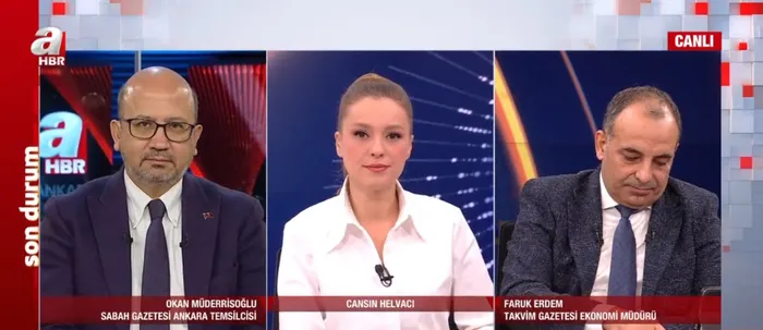 6’lı koalisyonda aday kim olacak? Kemal Kılıçdaroğlu mu? Çarpıcı açıklamalar: Adayı öğrenmek için kazıyın! Vedaya geliyor...