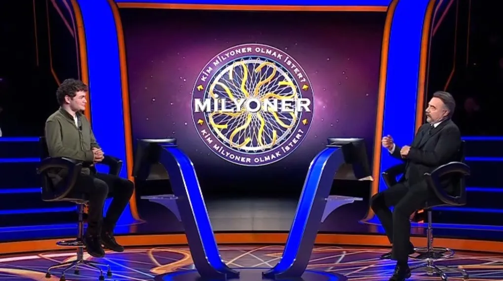 Milyoner'de nefesler tutuldu! Basketbolseverler o soruda ekranlara kilitlendi