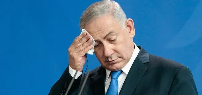 UCM Başsavcısı yakalama kararı için başvuruda bulunmuştu! Katil Netanyahu için süreç nasıl işleyecek?