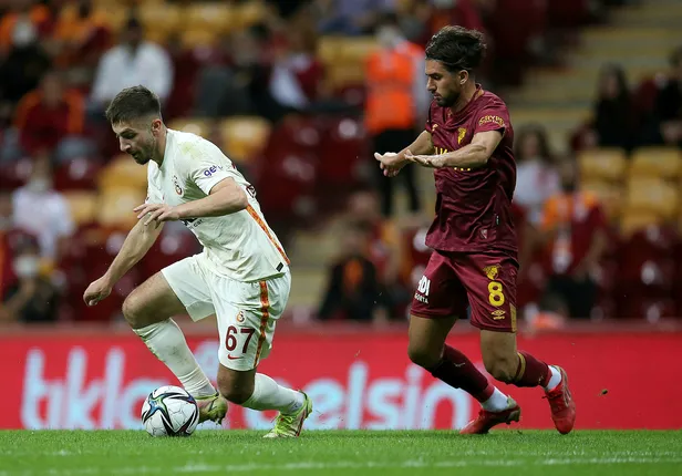 Göztepe Galatasaray maçı ne zaman, saat kaçta? 2022 Süper Lig 26. hafta Göztepe GS maçı muhtemel 11’ler